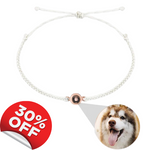 Forever Cherished Projection Memory Bracelet